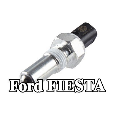 HELLA مفتاح ضوء الرجوع للخلف — 2012 Ford Fiesta