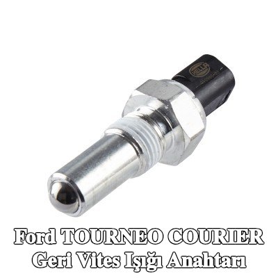 HELLA Geri vites ışığı anahtarı — 2016 Ford Tourneo Courier