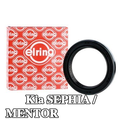 ELRING حشية العمود المرفقي ACM (بولي أكريلات) — Kia Sephia / Mentor