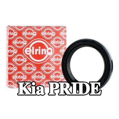 ELRING حشية العمود المرفقي ACM (بولي أكريلات) — Kia Pride