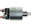 AS-PL Marş solenoidi — Renault Scénic (1)