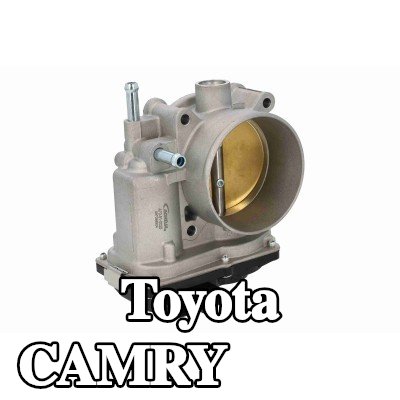 ACKOJA جسم الخانق — Toyota Camry