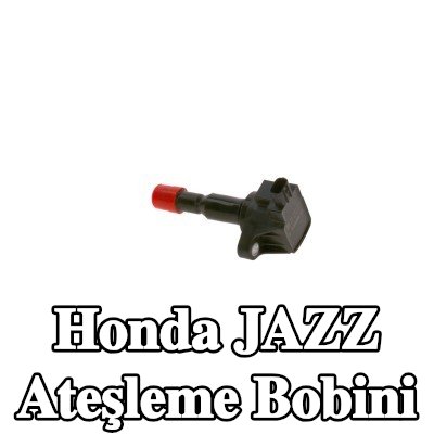 BOSCH Ateşleme bobini — 2002 Honda Jazz