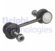 DELPHI Anti-roll bar bağlantısı 100mm — Chevrolet Camaro (1)