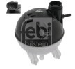 FEBI BILSTEIN Kapaksız soğutma sıvısı genleşme tankı — 2011 Mercedes-Benz A-Class (1)