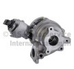 PIERBURG Contalı/sızdırmazlık elemanlı turboşarj — SEAT Exeo (2)