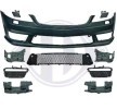 DIEDERICHS HD Tuning tampon — 2012 Mercedes-Benz S-Class (1)