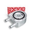FEBI BILSTEIN Motor yağı soğutucusu — 2011 Kia Optima (1)