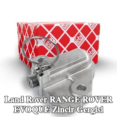 FEBI BILSTEIN Zincir gergisi — Land Rover Range Rover Evoque
