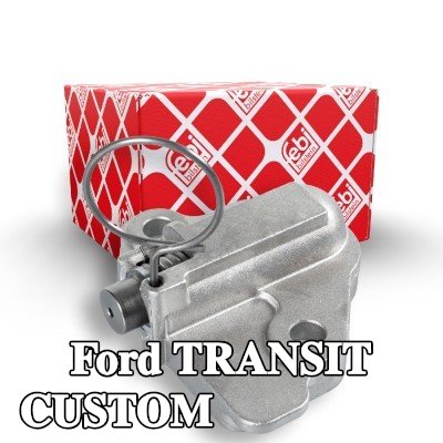 FEBI BILSTEIN مشده سلسلة التوقيت — Ford Transit Custom