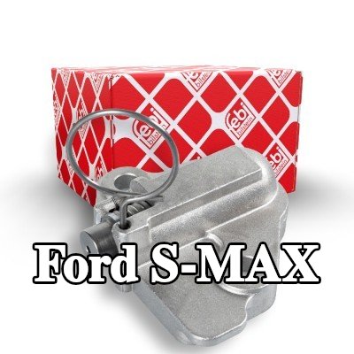 FEBI BILSTEIN مشده سلسلة التوقيت — Ford S-max