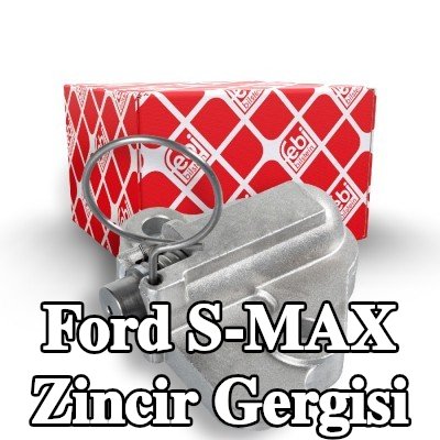 FEBI BILSTEIN Zincir gergisi — Ford S-max