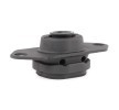 FEBI BILSTEIN Motor yatağı, sol, Elastomer — Nissan Cube (4)