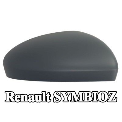 BLIC غطاء مرآة الجناح — Renault Symbioz