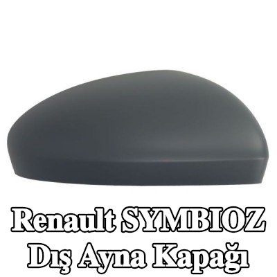 BLIC Dış ayna kapağı — Renault Symbioz