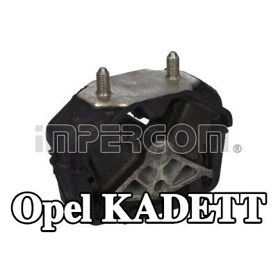 ORIGINAL IMPERIUM تركيب, ناقل الحركة اليدوي الخلفي — Opel Kadett