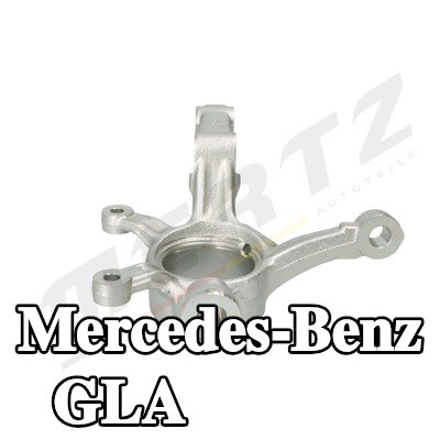 MERTZ مفصل التوجيه للمحور الأمامي الأيمن — Mercedes-Benz Gla