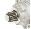 BOSCH Marş motoru 2, 1kW — SEAT Cordoba (4)