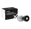 RIDEX Gergi kasnağı Ø: 76, 4mm — Hyundai Porter (4)