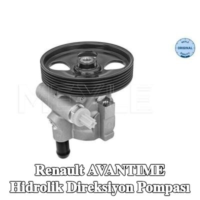 MEYLE Hidrolik direksiyon pompası — Renault Avantime