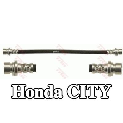 TRW خرطوم الفرامل 540mm — 2012 Honda City