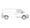 BLIC Kapı onarım paneli — Mercedes-Benz V-Class (2)