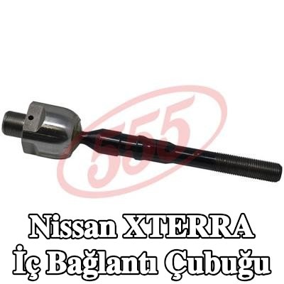 555 İç bağlantı çubuğu Sol, Sağ — Nissan Xterra