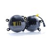 EINPARTS Sis Farı DUOLIGHT, Ön, H11, H8, LED, kablo seti ile, montaj kiti ile — Citroën C-zero (7)
