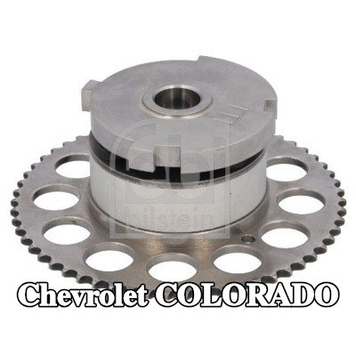 FEBI BILSTEIN معدل عمود الكامات — Chevrolet Colorado