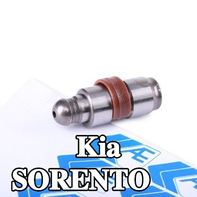 AE صمام — Kia Sorento