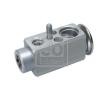 FEBI BILSTEIN AC genleşme valfi — Mercedes-Benz 190 (4)