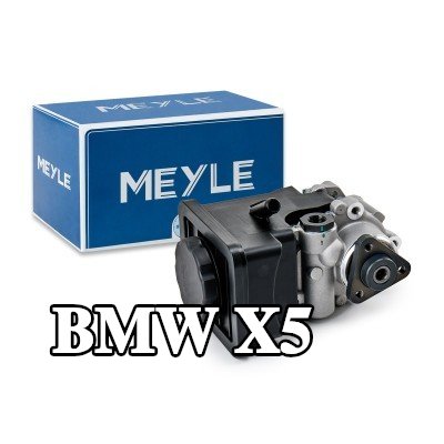 MEYLE مجموعة — 2002 BMW X5
