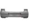VAN WEZEL Arka tampon Arka — 2011 Volkswagen Golf (1)