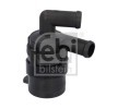 FEBI BILSTEIN Yardımcı su pompası — Citroën C-zero (4)