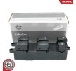 ESEN SKV Sürücü tarafı cam anahtarı — Nissan Pick Up (4)