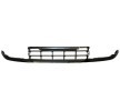 VAN WEZEL Ön splitter Ön, kapak ızgarası ile — Volkswagen Polo (1)