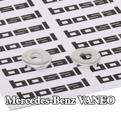 BOSAL صامولة زنبركية، نظام العادم — Mercedes-Benz Vaneo