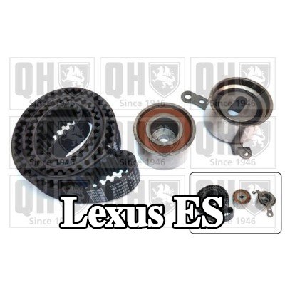 QUINTON HAZELL طقم حزام التوقيت — 1990 Lexus Es