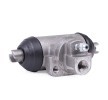 BREMBO Tekerlek Fren Silindiri Temel — Nissan Nv200 (3)