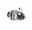 HELLA Alternatör 65A — 2000 Mitsubishi L400 (1)