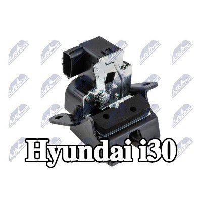 NTY قفل صندوق الأمتعة — Hyundai i30