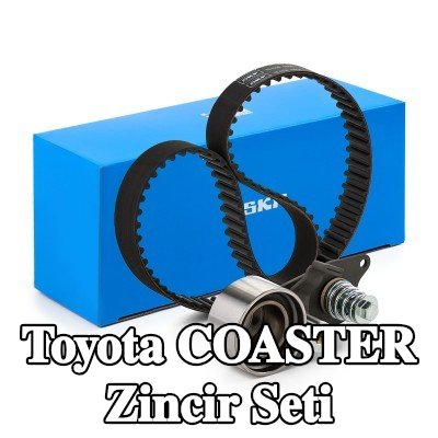 SKF Zincir Tahrik Kiti Diş Sayısı: 94 — 1990 Toyota Coaster