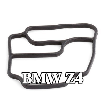 FEBI BILSTEIN حشية غطاء فلتر الزيت — 2002 BMW Z4