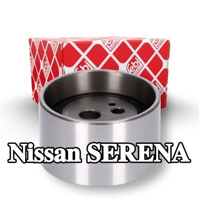 FEBI BILSTEIN بكرة شد حزام التوقيت — Nissan Serena