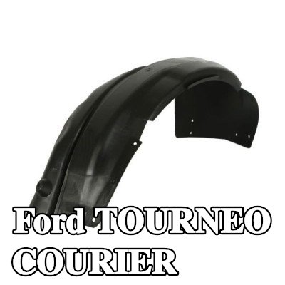 BLIC واقي الطين — Ford Tourneo Courier