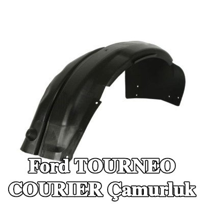 BLIC Çamurluk — Ford Tourneo Courier