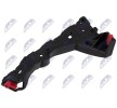 NTY Tampon braketi Sol Ön — 2011 Opel Astra (1)
