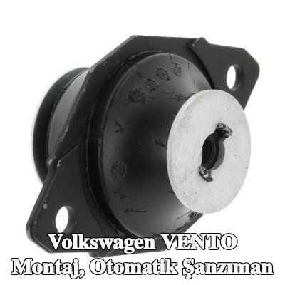CORTECO Montaj, otomatik şanzıman — Volkswagen Vento