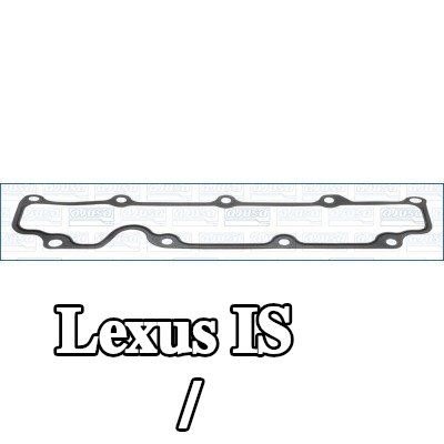 AJUSA حشية, مشعب السحب / العادم المركزي — Lexus Is