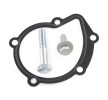 BOSCH Su pompası ve triger kayışı kiti Diş Sayısı: 140, Width: 25, 4mm — Citroën C15 (4)